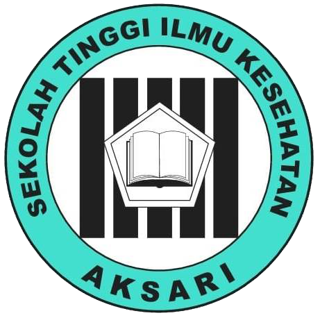 Sistem Informasi Akademik Sekolah Tinggi Ilmu Kesehatan Aksari